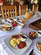 Ukuthula Bush Lodge