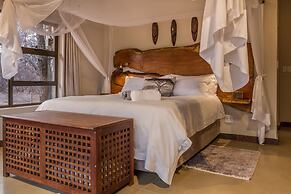 Ukuthula Bush Lodge