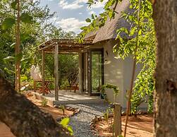 Ukuthula Bush Lodge