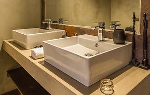 Ukuthula Bush Lodge