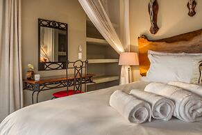 Ukuthula Bush Lodge