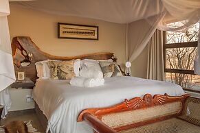 Ukuthula Bush Lodge