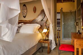 Ukuthula Bush Lodge