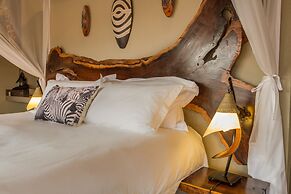 Ukuthula Bush Lodge