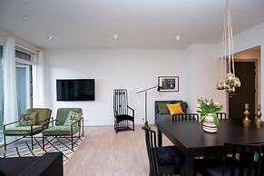 Luxury Salka Suites