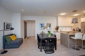 Luxury Salka Suites