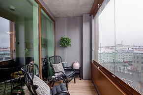 Luxury Salka Suites