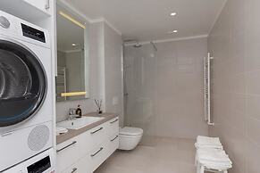 Luxury Salka Suites