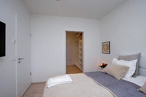 Luxury Salka Suites
