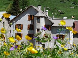 Gîte Aiguillette Du Lauzet