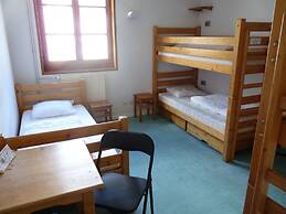 Gîte Aiguillette Du Lauzet