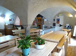 Gîte Aiguillette Du Lauzet