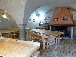 Gîte Aiguillette Du Lauzet