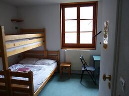 Gîte Aiguillette Du Lauzet