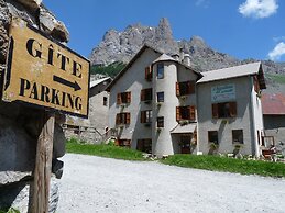 Gîte Aiguillette Du Lauzet