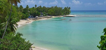 Schooner Bay 206 - Condothe Palms