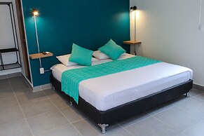 Zamia Hostel