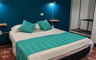 Zamia Hostel