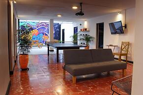 Zamia Hostel