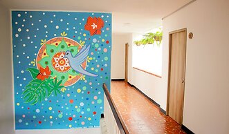 Zamia Hostel