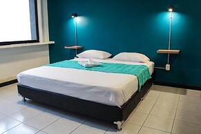 Zamia Hostel
