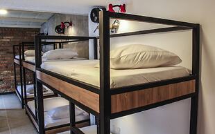 Zamia Hostel