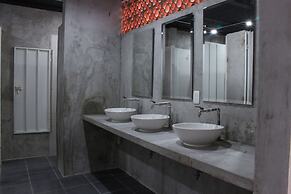 Zamia Hostel