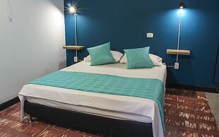 Zamia Hostel