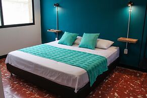 Zamia Hostel