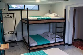 Zamia Hostel