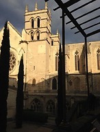 Hôtel des Etuves