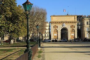 Hôtel des Etuves