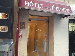 Hôtel des Etuves