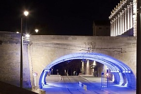 Hôtel des Etuves