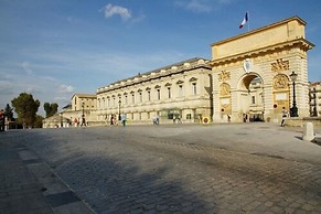 Hôtel des Etuves