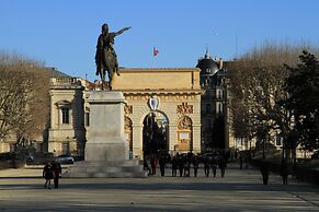 Hôtel des Etuves