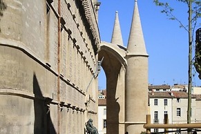Hôtel des Etuves