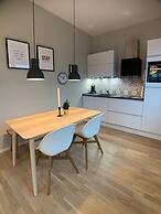 Penthousewohnung 'Goldsteinkoje'