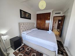 City Bleu Tanger