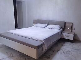 City Bleu Tanger