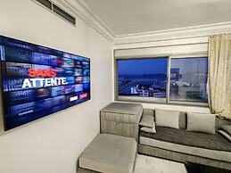 City Bleu Tanger