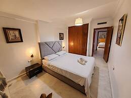 City Bleu Tanger