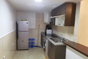 City Bleu Tanger