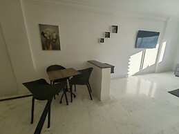 City Bleu Tanger