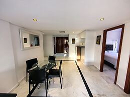 City Bleu Tanger