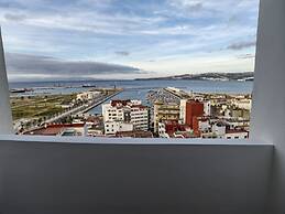 City Bleu Tanger