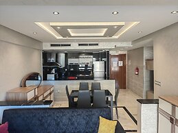 City Bleu Tanger