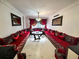 City Bleu Tanger