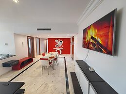 City Bleu Tanger