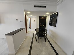 City Bleu Tanger